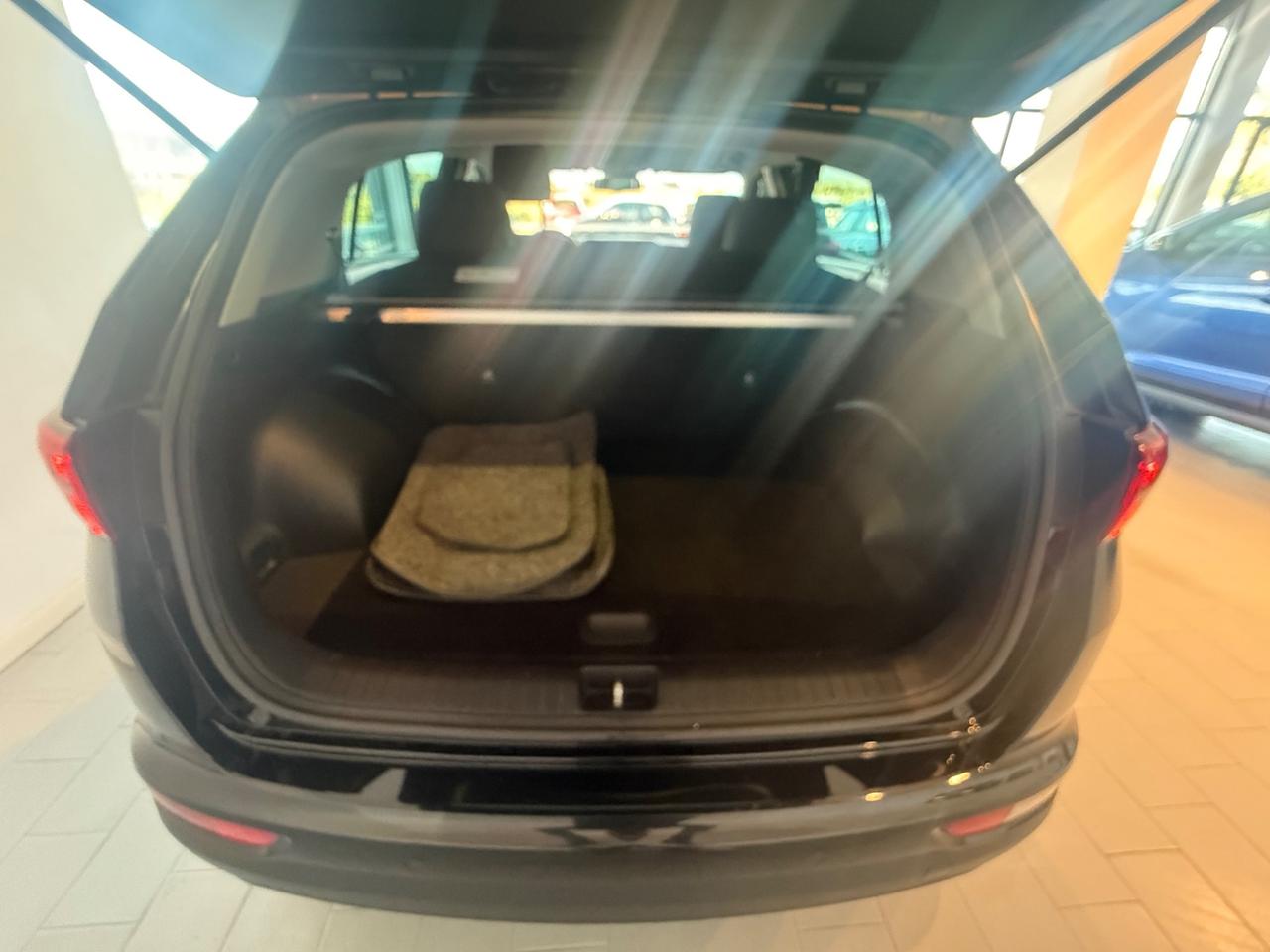 Kia Sportage 1.7 CRDI 2WD Class