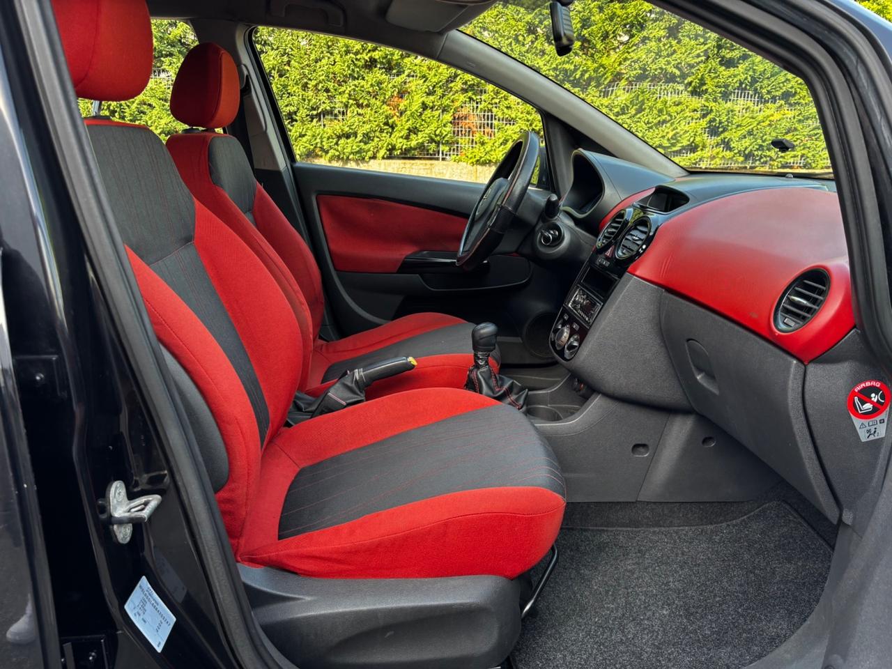 Opel Corsa 1.2 5 porte Enjoy