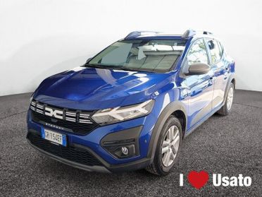 Dacia Sandero Stepway III 2021 Stepway 1.0 tce Comfort Eco-g 100cv