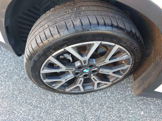 BMW X1 sDrive20d Business Advantage Uniprò km 82000