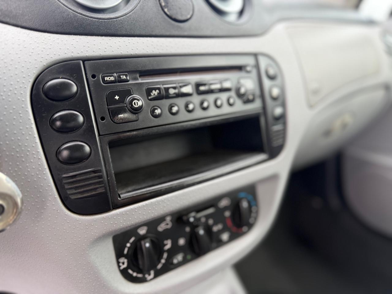 Citroen C3 Pluriel 1.4 Pack Techno