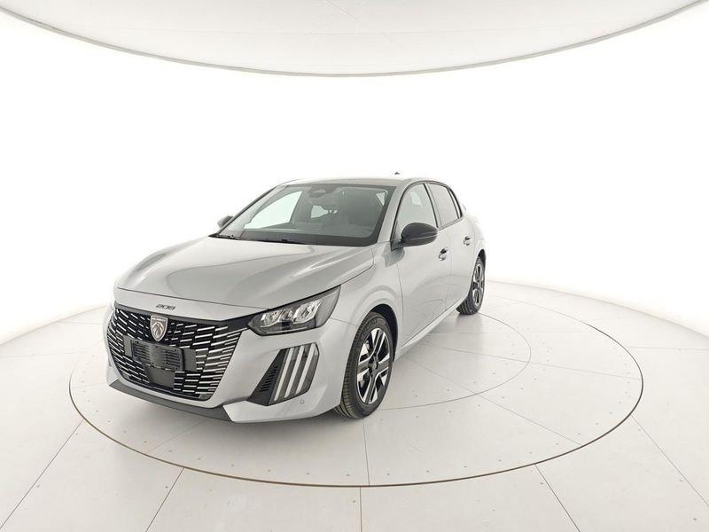 Peugeot 208 PureTech 100 Stop&Start 5 porte Allure