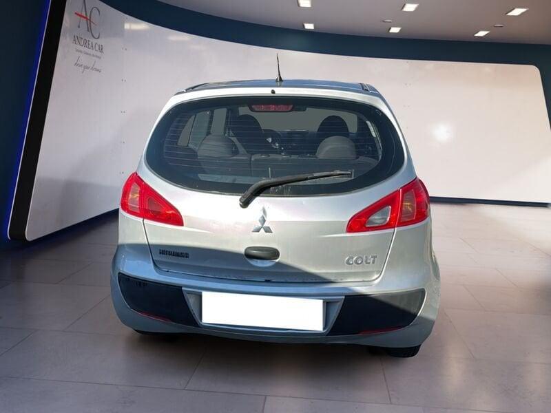 Mitsubishi Colt Colt 3p 1.1 Inform