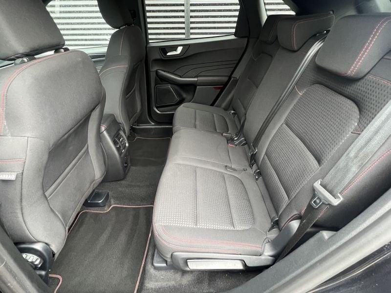 Ford Kuga 2.0 EcoBlue 120 cv 2WD ST-Line X Auto