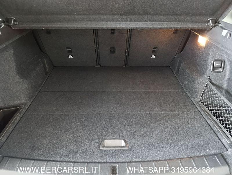 BMW X1 X1 xDrive18d Business Advantage