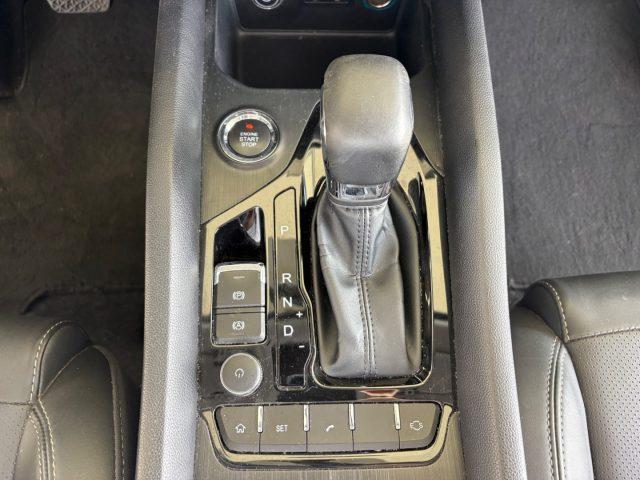 DR MOTOR DR 4.0 1.5 Turbo AUTOMATICA GPL FINO AL 04/2032