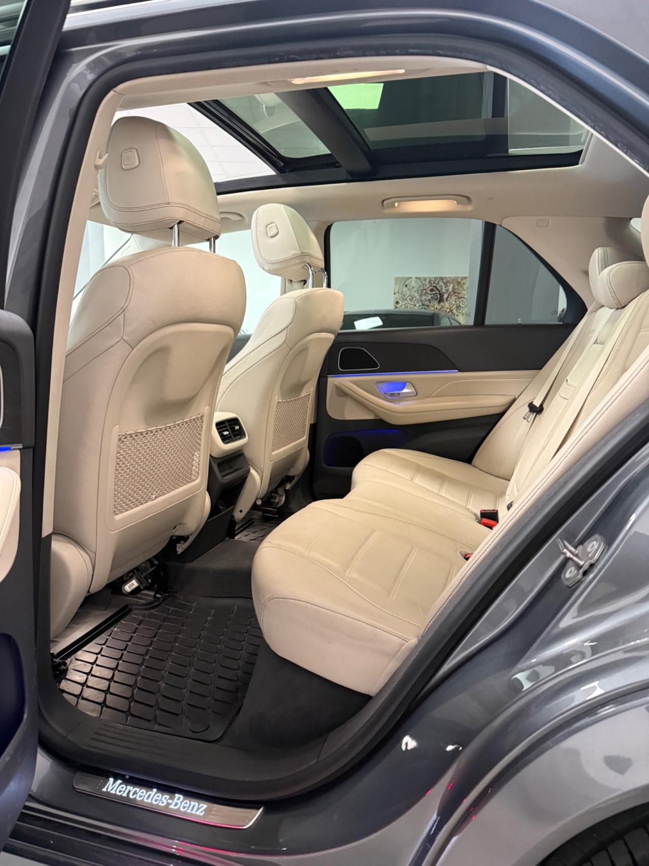 Mercedes-benz GLE 300 d 4Matic Premium Plus