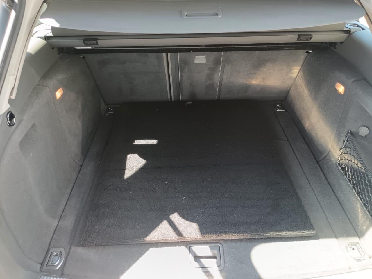 Audi A4 Avant 2.0 TDI 120 CV Advanced