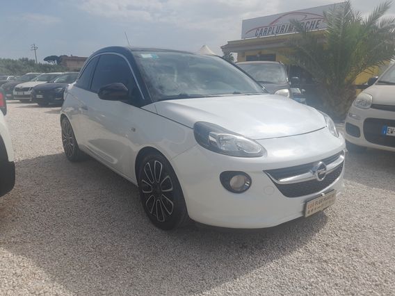 Opel Adam 1.2 70 Cv Glam