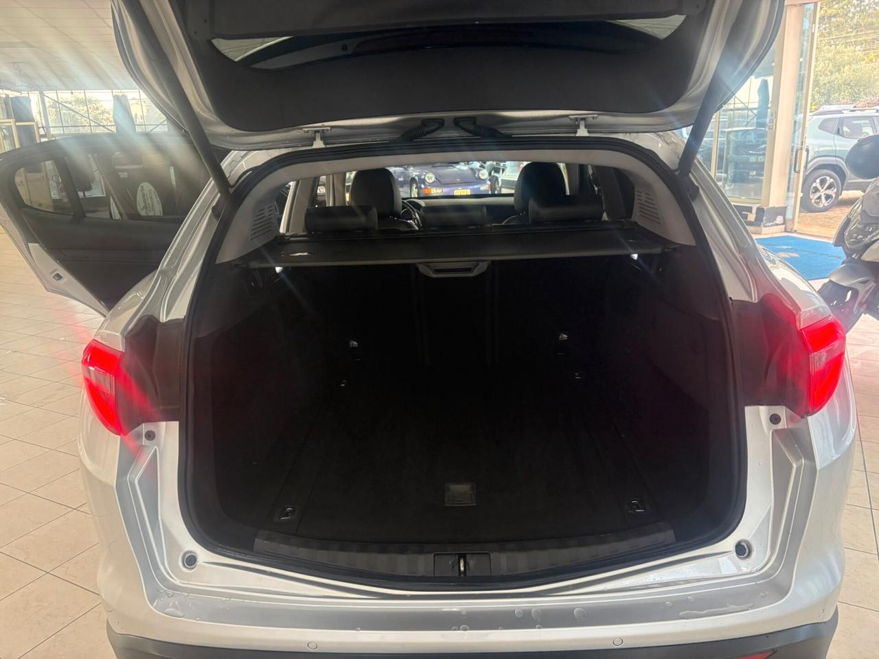 Alfa Romeo Stelvio 2.2 Turbodiesel 190 CV AT8 Q4 Super