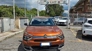 Citroen C4 BlueHDi 130 S&S EAT8 Shine CAMBIO AUTOMATICO, UNIPRO', TAGLIANDI CITROEN, BELLISSIMA!!!
