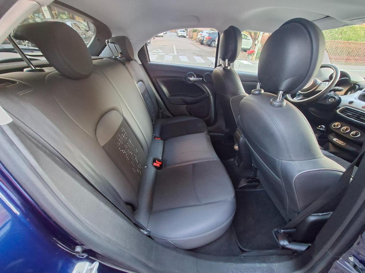 Fiat 500 X 500X 1.3 mjt neo patentati