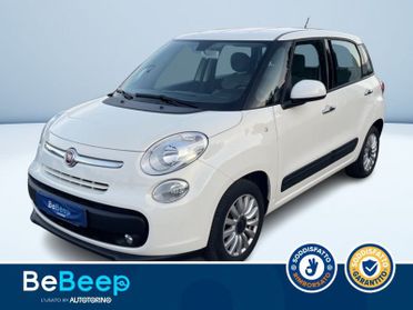 FIAT 500L 1.3 MJT POP STAR 95CV