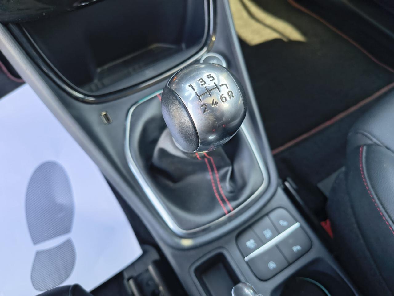 Ford Puma 1.0 Hybrid 125 CV ST-Line X *PREZZO REALE, NO VINCOLI*