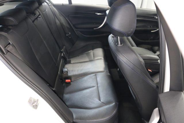 BMW 120 d xDrive 5p. Msport "" MOTORE NUOVO ""
