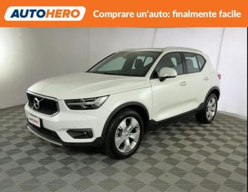 VOLVO XC40 B4 AWD Geartronic Momentum Pro