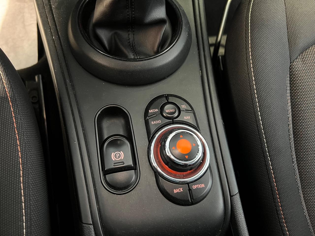 Mini Cooper D Countryman Mini 2.0 Cooper SD Countr