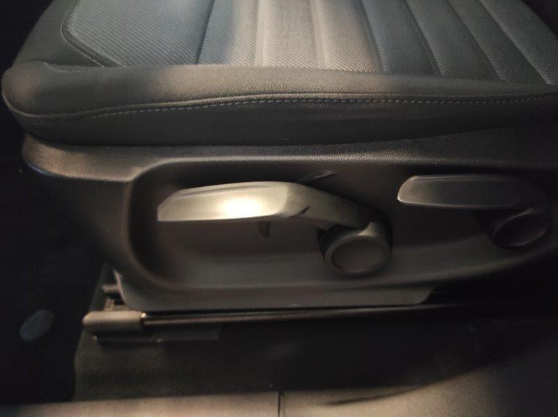 ALFA ROMEO Stelvio - Stelvio 2.2 Turbodiesel 210 CV AT8 Q4 Sprint