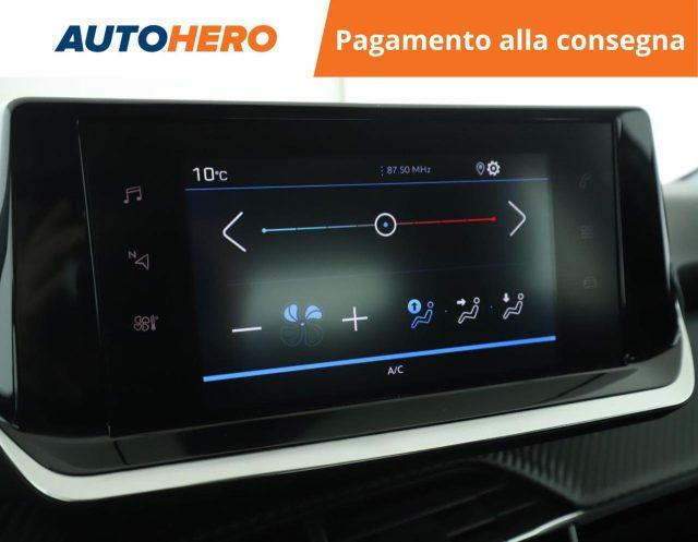 PEUGEOT 208 PureTech 75 Stop&Start 5 porte Active Pack