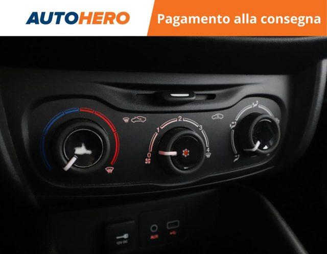 FIAT Tipo 1.3 Mjt 4 porte Easy
