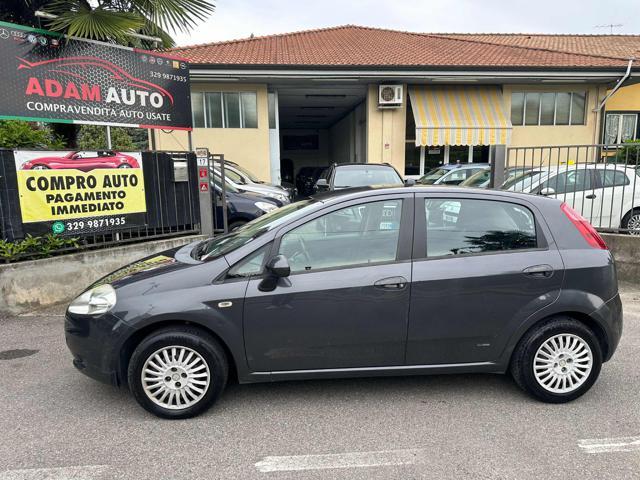 FIAT Grande Punto 1.2 5 porte