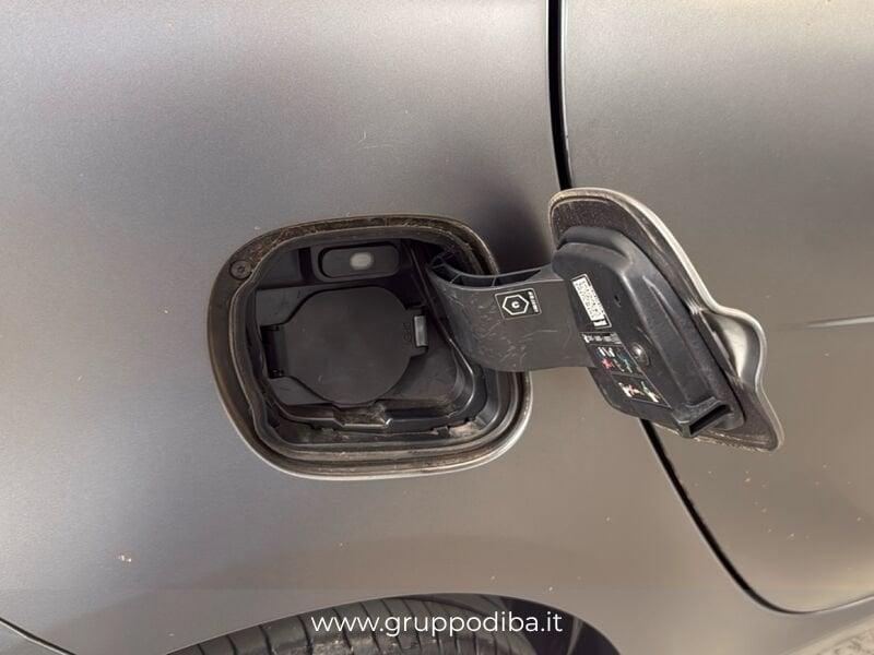 smart fortwo Smart III 2020 Elettric eq Passion 4,6kW