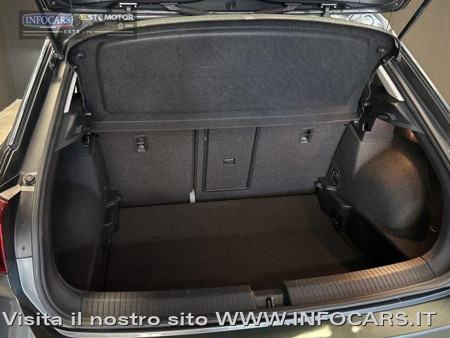 VOLKSWAGEN T-Roc 1.6 TDI 116 cv Style Prezzo reale