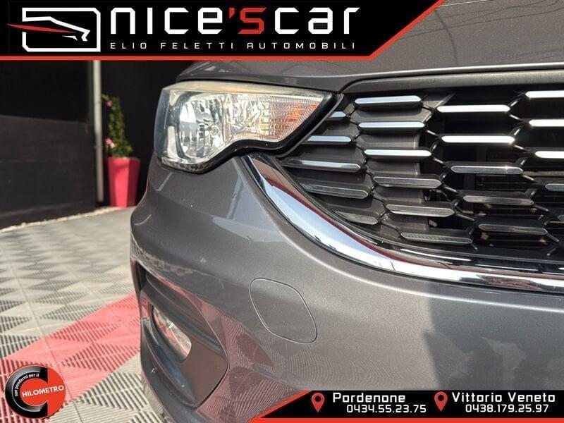 FIAT Tipo 1.4 4 porte Lounge