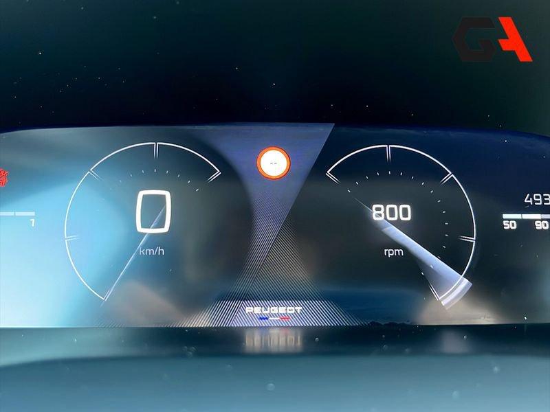 Peugeot 208 208 PureTech 100 Stop&Start 5 porte Allure