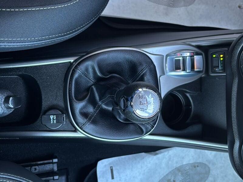 Alfa Romeo MiTo MiTo 1.4 T 120 CV GPL Super