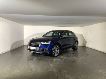 Audi SQ5 s3.0 tfsi business quattro 354cv tiptronic