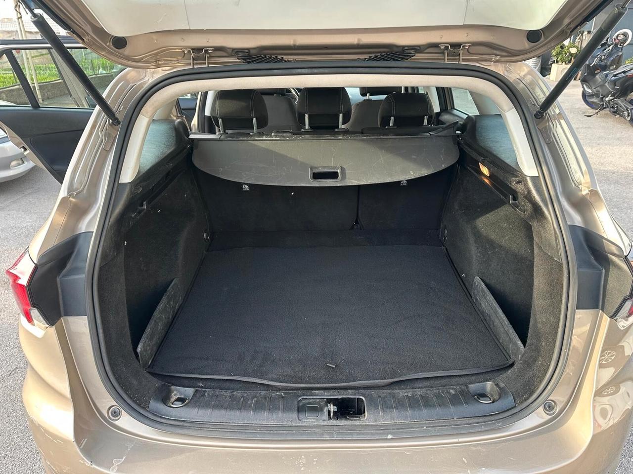 Fiat Tipo 1.6 Mjt S&S SW Business