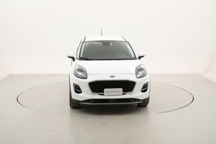 Ford Puma Titanium BZ106728 1.0 Mild Hybrid 125CV