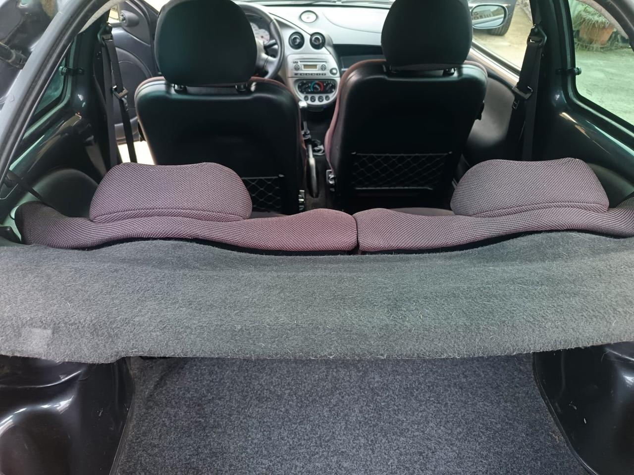 Ford Ka 1.3 Leather Collection