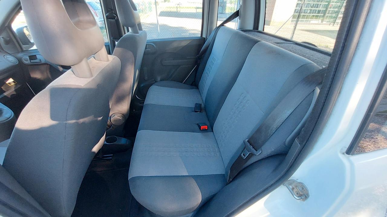 Fiat Panda 1.4 Natural Power Classic