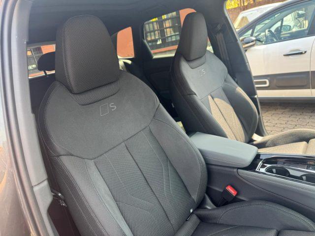 AUDI Q3 TFSI 110 kW mHEV S tronic S Line edition