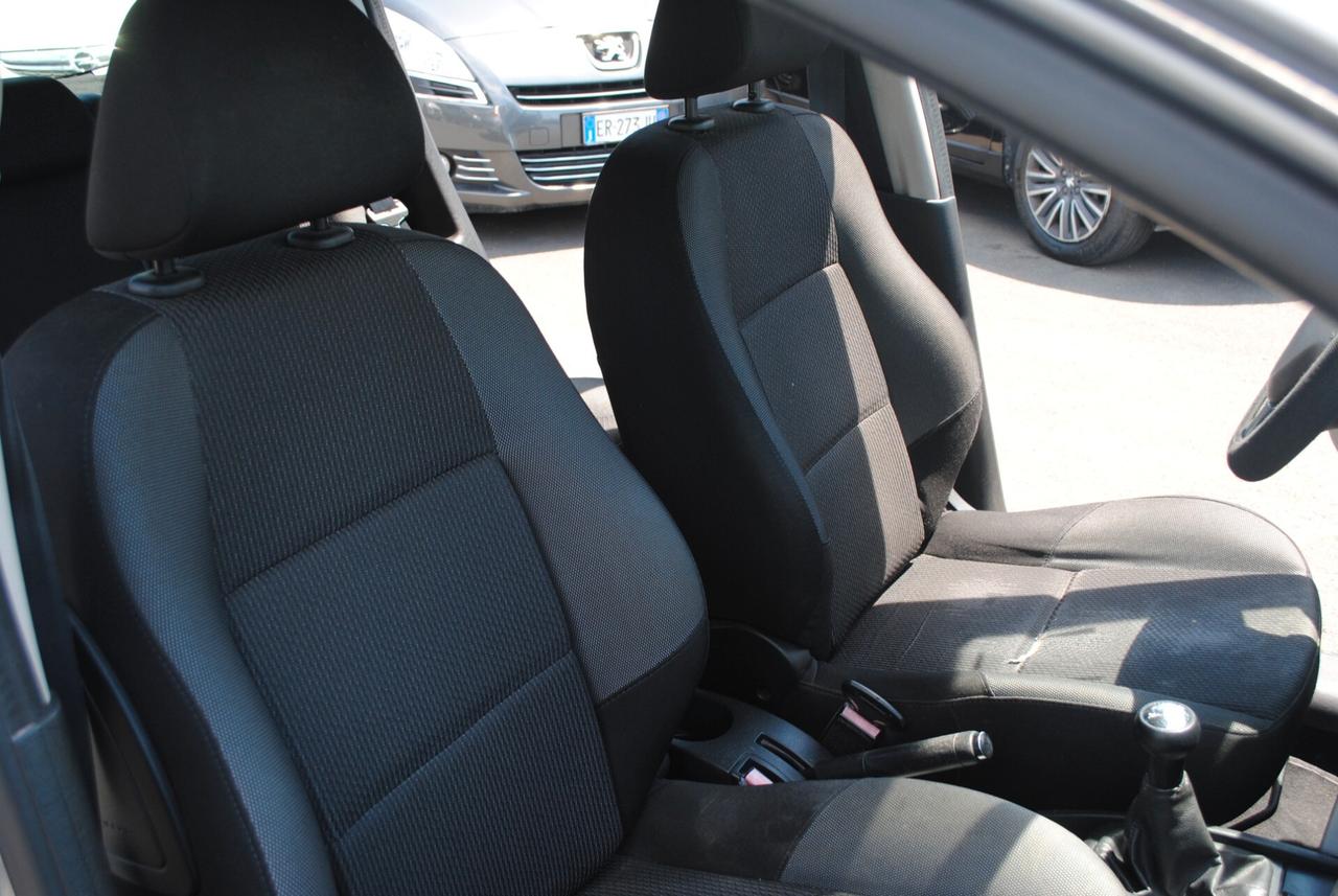 PEUGEOT 207 1.4 HDI 68 CV