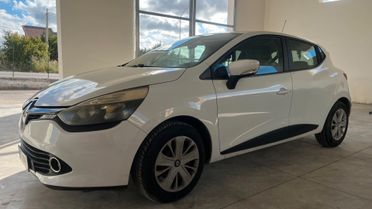 Renault Clio 1.5dci 75CV 2016 Energy Life