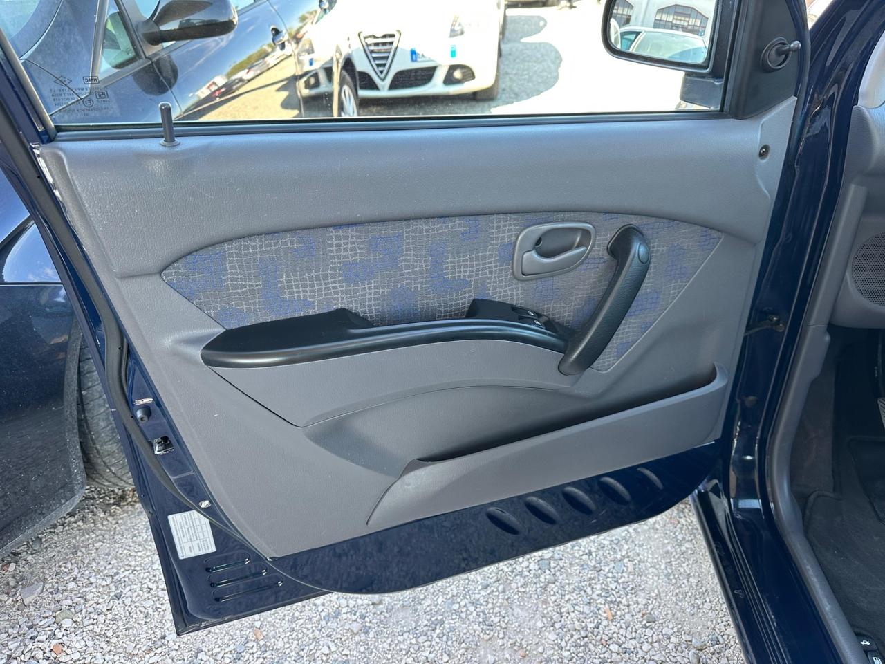 Hyundai Atos Prime 1.1 12V Style 25.000. KM. NEOP.