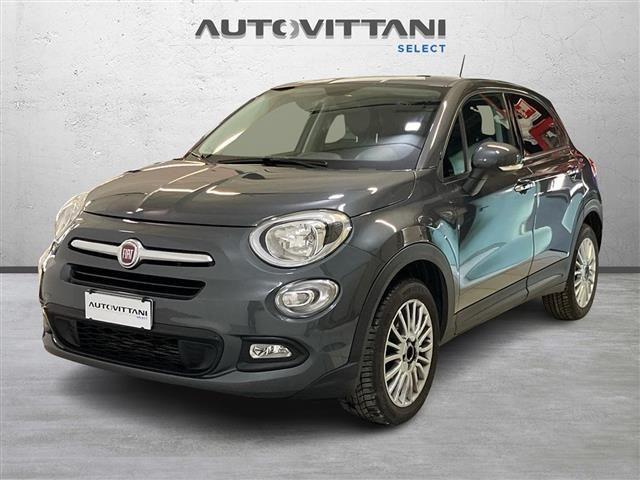 FIAT 500 X 1.4 m-air Lounge 4x2 140cv