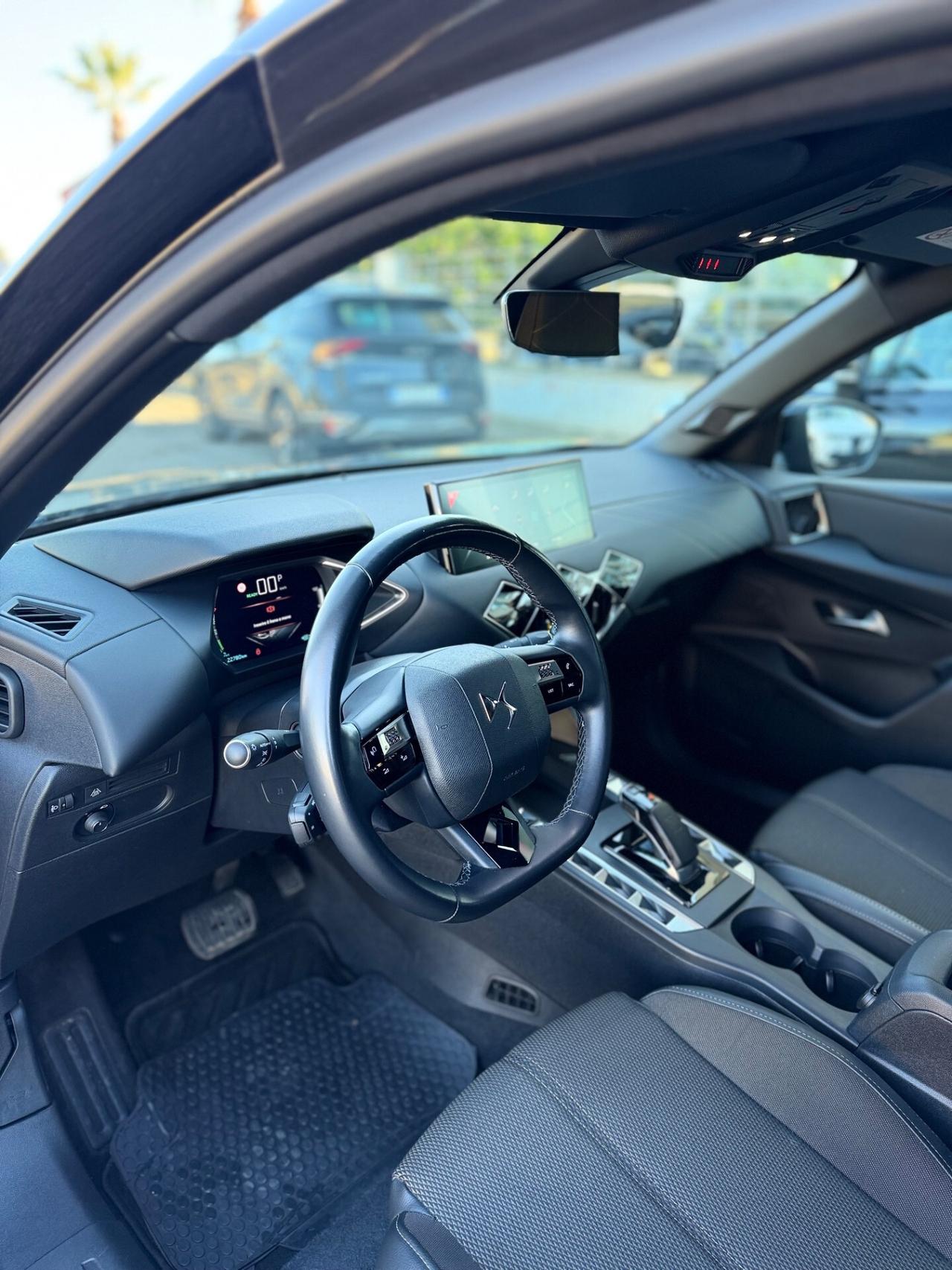 Ds DS3 3 Crossback E-Tense Performance Line+