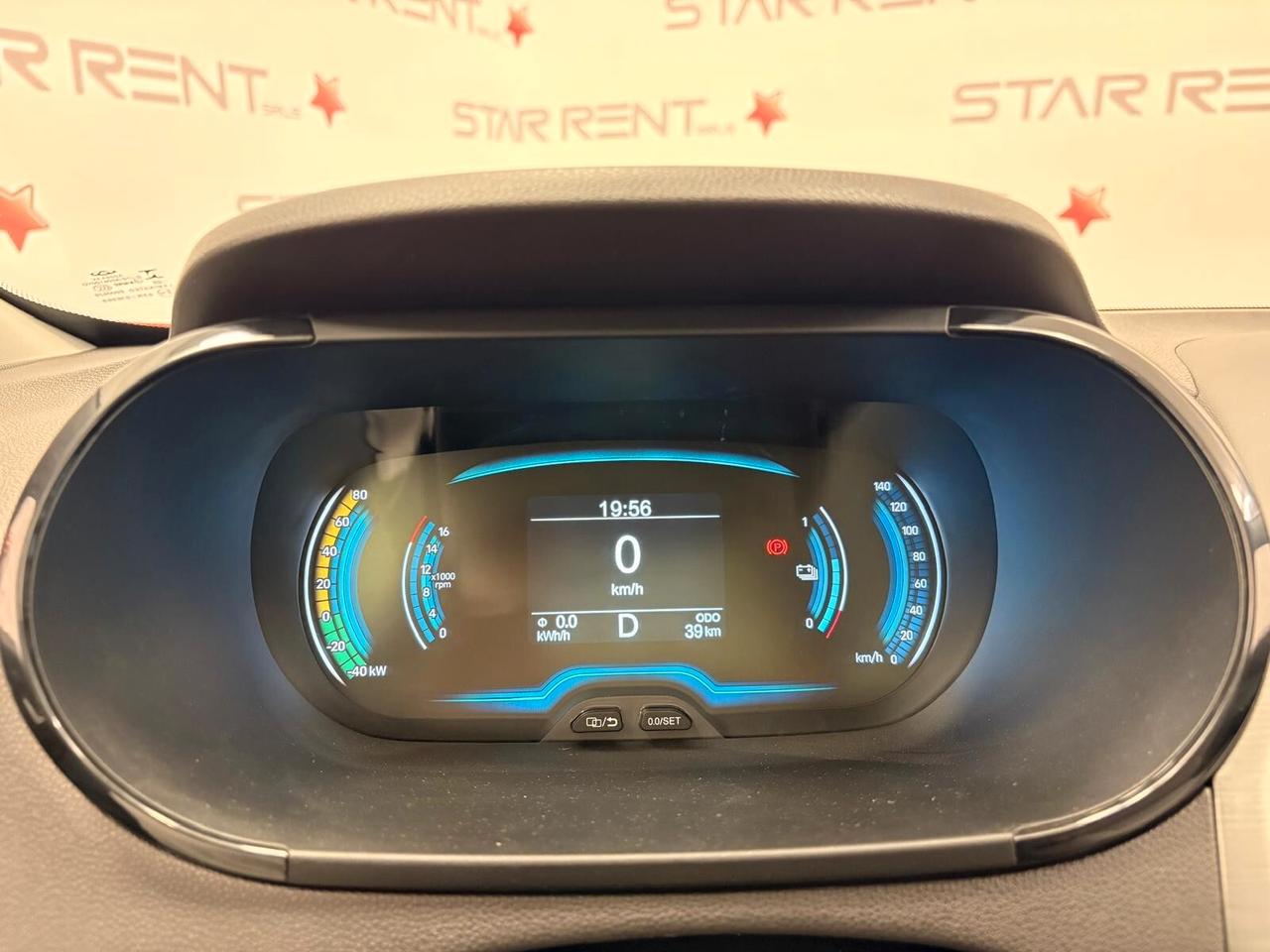 Dr 1.0 EV