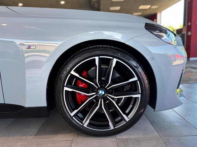 BMW 220 d 48V Coupé Msport PRO *NUOVA*UNIPROP*ITALIANA*
