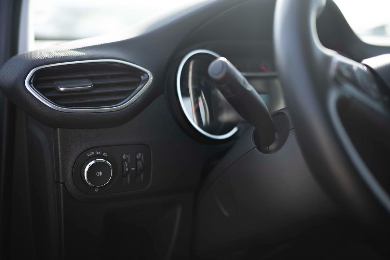 Opel Crossland 1.5 ECOTEC D 120 CV Start&Stop aut. Elegance