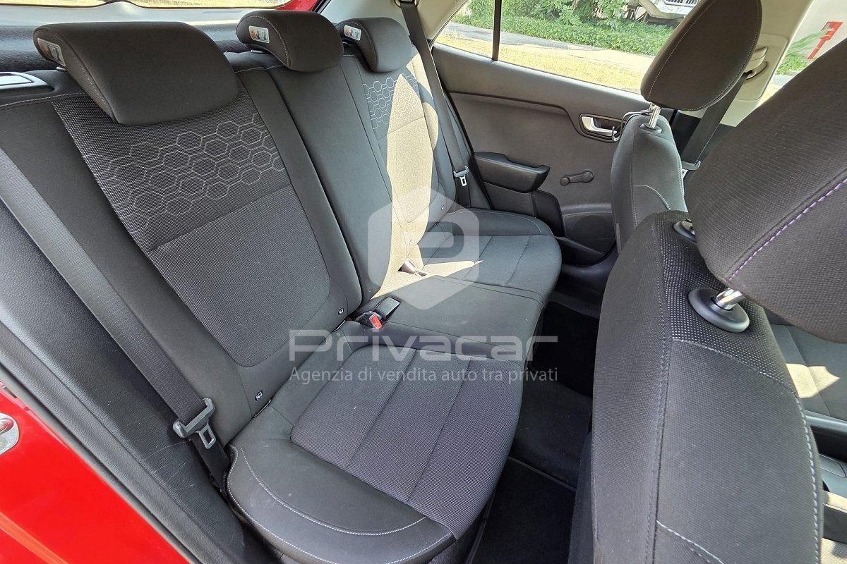 KIA Rio 1.2 MPi 5 porte Active