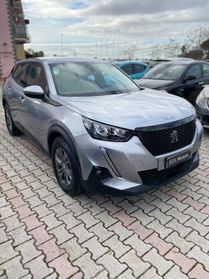 Peugeot 2008 Pure tech Allure