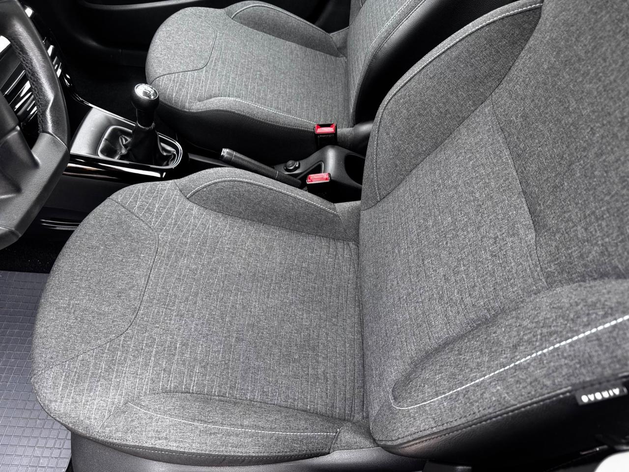 Citroen C3 PureTech 82 Exclusive Euro 6 neopatentati