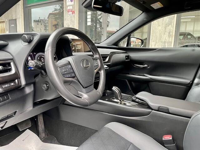 Lexus UX Full Electric UX Full Electric Premium, OK NEOPATENTATI, UFFICIALE, TAGLIANDATA