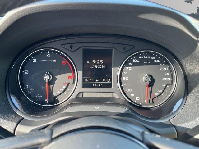 AUDI Q2 2.0 30 TDI BUSINESS S TRONIC