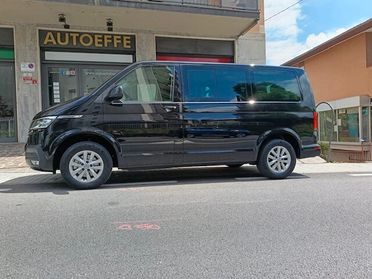 Volkswagen Caravelle T6.1 2.0 TDI 150CV COMFORTLINE PASSO CORTO, IVA ESPOSTA, 42.000 KM